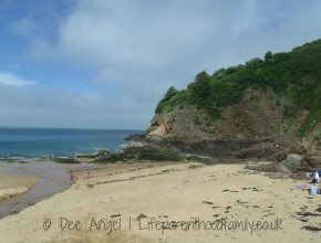 Our Trip to Jersey | Lifeparenthoodfamily.co.uk