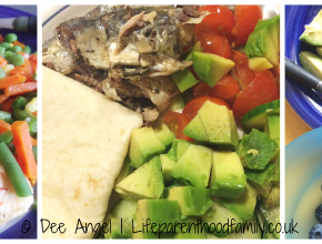 Pescetarian Meals | Lifeparenthoodfamily.co.uk