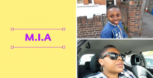M.I.A Vlog | Lifeparenthoodfamily.co.uk